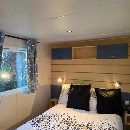 Mobilhome *