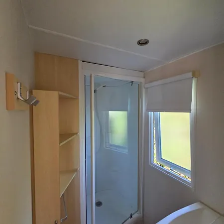 Kemping Mobilhome *