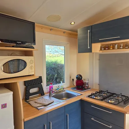 Mobilhome